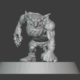 goblin901.png FANTASY FOOTBALL BLACK ORC TEAM BUNDLE - Pre supported