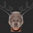 z10.jpg Squid Game Mask - Vip Deer Mask Cosplay