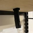 1mag.jpg PMag Holder/Mount Low Profile 1 Slot