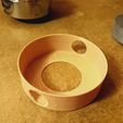 NOVA_G3-17.jpg Dust protection NOVA G3 chuck