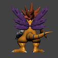 metalgreymon-5.jpg Digimon - MetalGreymon