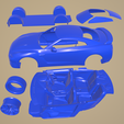 a011.png Nissan GT-R R35 2013 PRINTABLE CAR IN SEPARATE PARTS