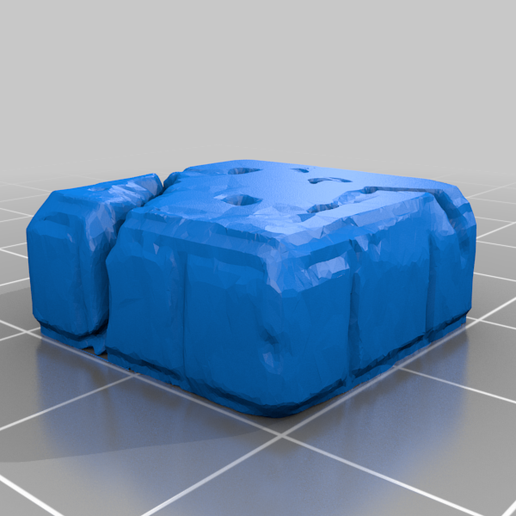 8f11fa0e-becc-4373-baca-07fa7cce6ace.png BlokCraft Dungeons! Base Set