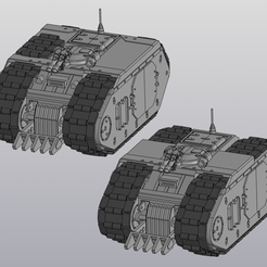 Снимок.png Archivo 3D gratis Transportador de tierras・Plan imprimible en 3D para descargar