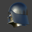 DV-rebel-version_side.png Darth Vader-Rebels Animation version  wearable helmet