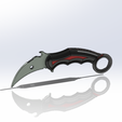 bcc4fc40-a11e-4981-ae08-2e6d012279fc.png Combat knife - google design inspiration