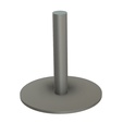 porte-sopalin.png Paper towel holder - kitchen towel