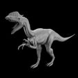 2.jpg Dinosaurs Collection - Bundle - Pack  ( 30 STL File )