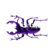 DorcusTitanusTitanus01.stl Dorcus