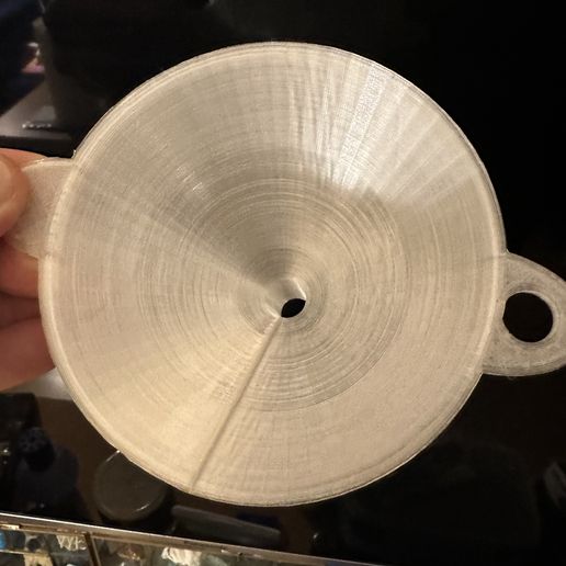 tempImagekemwmZ.jpg Perfect funnel! (for me ;)