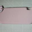 Image00004.jpg Ford Fiesta MK5 2002-2008 -sun visor support