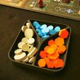 View-Cup-3b.jpg Token and resource trays with storage boxes for board games