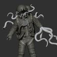 6-2.jpg Zombie Astronaut