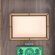 IMG_20250405_133708.jpg Spongebob Squarepants - Mr. Krabs first dollar