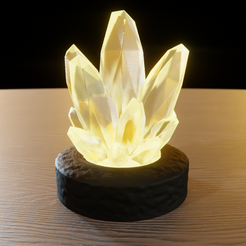 preview.png Crystal lamp