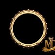 3.jpg Double Quilted Band Ring
