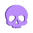 skull.stl Skull token