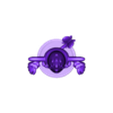 pokemon-512simisage1.stl Pokemon No. 512 Simisage