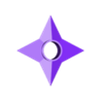 Shuriken.STL Shuriken