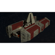 0102.png BFF-1 Bulk Freighter 1-72 scale