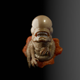 originalchestburster17png.png Alien wearable chestburster