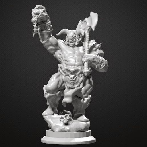 3.jpg Death Taker Sculpture