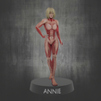 annie14-1.png Female titan from aot - attack on titan modeling