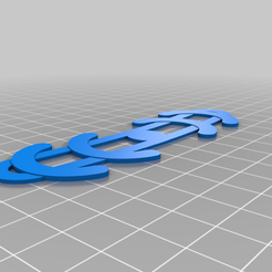 mask_short.png STL-Datei Mask Adapter kostenlos・3D-Druck-Modell zum herunterladen