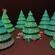 GallagherArt_xtree_30_TB_CMY_1252.JPG Multi-part Christmas Tree