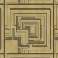 mosaic.jpg Frank Lloyd Wright "Blade Runner" Ennis House Tile