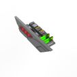 2.90.jpg Star Trek - Part 2 - 11 Printable models - STL - Commercial Use