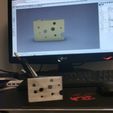 IMG_20210223_201846.jpg Swiss Cheese Pen Holder