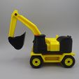 IMG_3631.jpg Tough Built Toys - Excavator