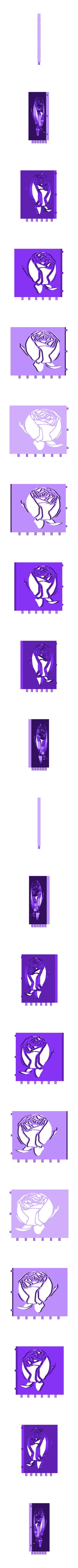 3_side_fixed.stl Regal im Badezimmer