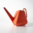 DSC05888.jpg Ako Watering Can for Houseplants, Flowers, and Succulents | Modern and Unique Home Decor for Plants
