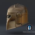 10002-3.jpg The Armorer Helmet - 3D Print Files