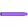 barrel 1.stl Airsoft Flintlock Musket