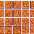 Screenshot-2024-01-17-205019.png THE OLD WORLD LAVA CHAOS DWARFS 25X25mm SQUARE HOLLOWED
