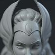 127989285_5461407490551815_693024920941744739_o.jpg She-Ra 1/6 ölçekli Model