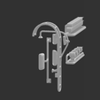 40.png Truck parts stl 1/64