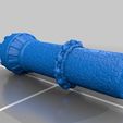 95eec700f27f819aece9860fc8c8ee72_preview_featured.jpg Free STL file Castle Grayskull・3D printable model to download