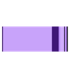 PhotoStand-3mm.stl Photographic plate stand (5,4,3,2 or 1 mm)