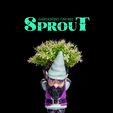 Sprout-thumb.jpg Gardening Gnome - Sprout
