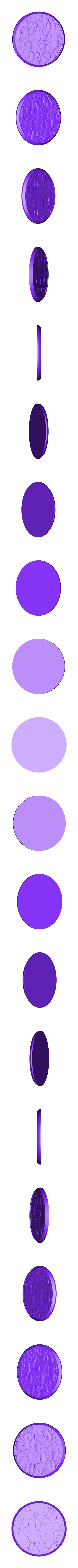 socle_test-.stl Overwatch - Reinhardt