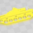 2021-10-11-17_26_01-Tank2-‎-3D-Builder.png Tank Keychain