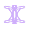 FPV Frame.stl FPV drone frame