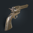 0005.png Colt Peacemaker para imprimir