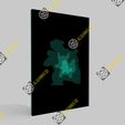 Agua2.jpg silhouette pokemon evolutions