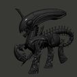 1}.jpg My Little Xeno pony xenomorph aliens