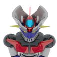 ZIMAGE5.jpg Mazinger Z- Support for game controllers